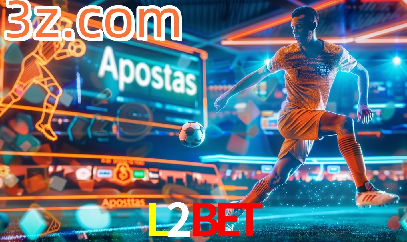 Apostas L2BET