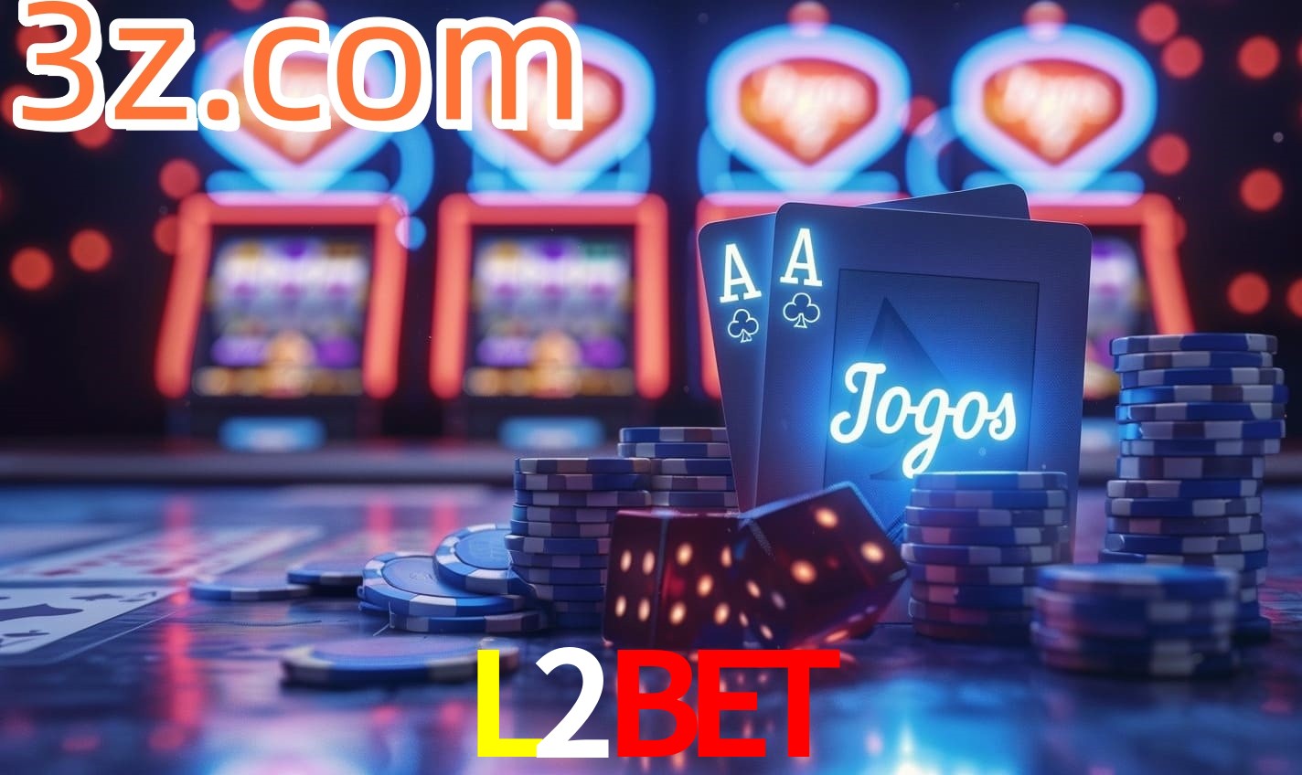 Lista de Jogos L2BET